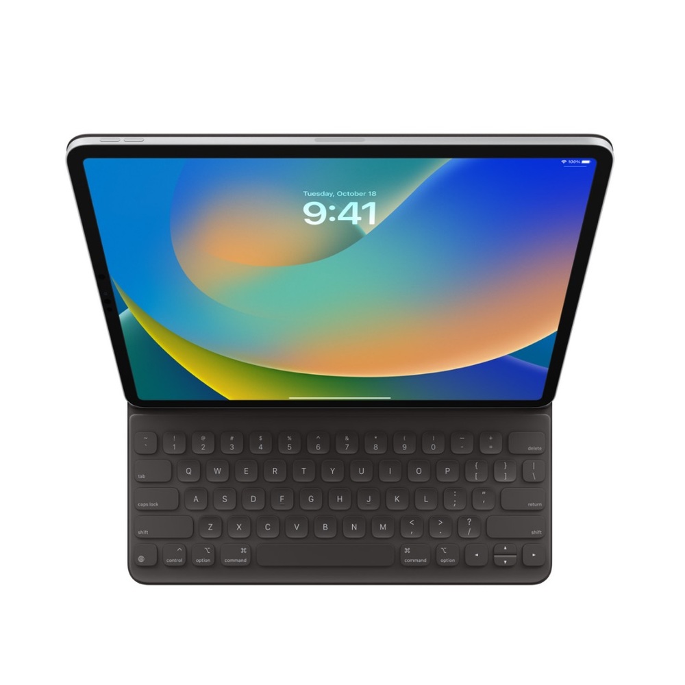 Apple iPad Pro 12.9- inch Smart Keyboard Folio